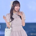 野村実代（C）モデルプレス