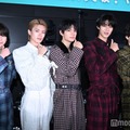 M!LK、話題曲「イイじゃん」なにわ男子・JO1らも熱中 結成10周年の節目で音楽シーンに新潮流 画像