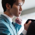 「なんで私が神説教」ラスト10秒、浦見（渡辺翔太）の意味深シーンに視聴者ざわつく「まさか違うよね？」「気になりすぎる」 画像