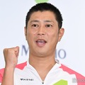 パンサー尾形、新居の内装公開 妻が投稿「お店みたい」「オシャレなお家」の声 画像
