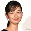森絵梨佳、息子との数少ない親子ショット公開「成長を感じる」「貴重すぎる」の声 画像