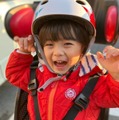 「ライオンの隠れ家」佐藤大空、“小さい頃”の写真に反響「天使」「成長感じる」 画像