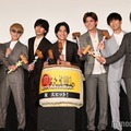 WEST.、スパイとしてバディ組みたいメンバー明かす【裏社員。-スパイやらせてもろてます‐】 画像