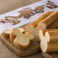 人気レストランのカレーをイメージした「ランチパック」が初登場！あのミッキーロングパンも再び