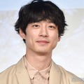 坂口健太郎、金髪に電撃イメチェン「破壊力すごい」「東京タラレバ娘思い出す」と反響相次ぐ 画像