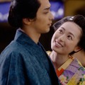福原遥、大河ドラマ初出演の心境「昔から時代劇をやってみたくて」演じる役柄についても【べらぼう～蔦重栄華乃夢噺～】 画像
