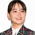 奈緒、金髪ショート姿披露「びっくりした」「似合ってる」ファン歓喜 画像