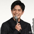 Aぇ! group正門良規、“ペーパードライバー”も冒頭シーンで5年ぶり運転「もうやめてくれと思って」【MIRRORLIAR FILMS Season7】 画像
