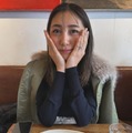 TBS近藤夏子アナ、幼少期ショット披露「とんでもない美少女」「笑顔が変わってない」の声 画像