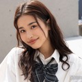 「今日好き」谷田ラナ、爽やか水着姿披露「理想のスタイル」「可愛い」の声 画像