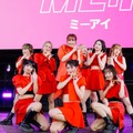 ME:I「JAPAN JAM」初出演で全10曲パフォーマンス サプライズ発表も 画像