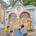 ランド＆シーを自由に行き来できるパスポート発売開始！夏ディズニー開催中の期間限定で