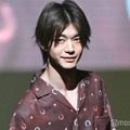 原因は自分にある。吉澤要人、ウインクで視線奪う【TGC香川2025】 画像
