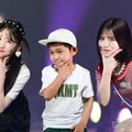 FRUITS ZIPPER月足天音、ボブにイメチェン 櫻井優衣はカチモリヘア【TGC香川2025】 画像