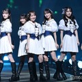 STU48「TGC香川」で「⼩⾖島へ⾏こう」披露 福田朱里は凱旋ステージ 画像