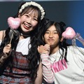 FRUITS ZIPPER松本かれん、カチューシャがお似合い 笑顔全開ランウェイ【TGC香川2025】 画像
