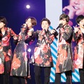 嵐、来年春ライブに向け再始動 5人での復活報告に反響殺到「大事な機会を作ってくれてありがとう」ラストツアーもって活動終了へ 画像