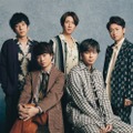 嵐、5人の来春ライブをもって活動終了 FC新規受付一時停止・現会員優先を目的 画像