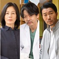 日曜劇場「キャスター」新キャスト発表 永野芽郁の父親役＆阿部寛の元妻役登場 画像