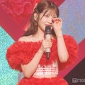 AKB48村山彩希、卒コンに峯岸みなみ・柏木由紀・茂木忍らOG豪華集結 “ゆぅなぁもぎおん”一夜限りの復活「3回くらいジャブ打って」 画像