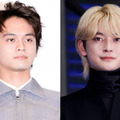 “嵩”北村匠海＆“健太郎”高橋文哉、同居生活スタートの記念オフSHOTに「仲良しですね」「可愛すぎ」の声 画像