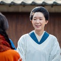 「あんぱん」江口のりこ、今田美桜と再共演での印象明かす「とても素直で誠実な方」母親役についても語る 画像