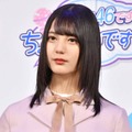 「これは反則」日向坂46小坂菜緒、いつもとひと味違った“ギャル風”コーデに反響「可愛すぎる！」 画像