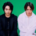 大森元貴＆菊池風磨W主演「#真相をお話しします」公開12日間で興行収入13億円・観客動員98万人突破 画像