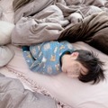 「全く泣かず!!」第5子妊娠中の辻希美、小1三男に驚き！？GW明けの朝の様子明かす「成長を感じました」 画像