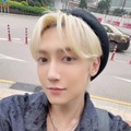 浜川路己Instagramより
