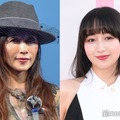 工藤静香、Cocomi（C）モデルプレス