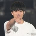 すしらーめん りく“鬼珍しい”姿で雰囲気ガラリ「爆イケ」と反響続々 画像
