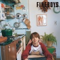 timelesz寺西拓人“おとなりさん”設定でナチュラル姿披露 “国民の元カレ”が「FINEBOYS」初登場 画像