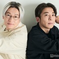 高橋一生、初共演・井浦新の魅力熱弁「なぜこんなにも惹かれるんだろう」邦画初の全編ヴェネツィアロケ裏話【「岸辺露伴は動かない　懺悔室」インタビュー】 画像