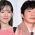 永野芽郁、田中圭との「不倫LINE」所属事務所が再び報道内容否定「そのようなやり取りはしていないとのこと」 画像
