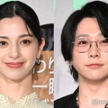 Mrs. GREEN APPLEのファンクラブ入りを告白した中条あやみ、大森元貴（C）モデルプレス