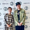 SUPER EIGHT丸山隆平、デビュー20周年の歩み・グループ愛語る 音楽活動での葛藤や苦悩も【TALK TO NEIGHBORS】 画像