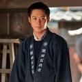 細田佳央太（C）NHK