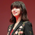 池田エライザ、アイナ・ジ・エンドとの顔寄せSHOTに反響「お顔がおしゃれすぎ」「素敵な関係」 画像