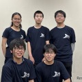 第18回国際天文学・天体物理学オリンピックの日本代表に決定した生徒