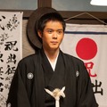 朝ドラ「あんぱん」豪（細田佳央太）＆蘭子（河合優実）に反響相次ぐ「なんて切ないプロポーズ」「涙腺崩壊」 画像