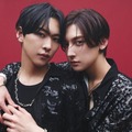 本多大夢＆浜川路己、新ユニット「ROIROM（ロイろむ）」結成発表 画像