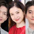 松下洸平、吉高由里子、高橋文哉（C）モデルプレス