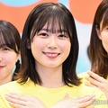 元日向坂46丹生明里、稽古で“恥ずかしいミス” 約6年ぶり舞台の裏話明かす「手を繋いじゃって」【フラガール - dance for smile ‒】 画像