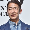 入院中の森脇健児、突然見舞いに来た人気芸人明かす「今日本1忙しい男」 画像