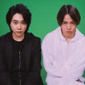 大森元貴＆菊池風磨W主演「#真相をお話しします」観客動員100万人突破 公開13日間での興行成績2025年邦画実写1位に 画像