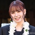 ME:I・MOMONA、グループで叶えたい夢明かす「いつか胸を張って見てもらえるような」【リロ＆スティッチ】 画像