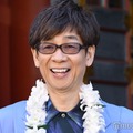 山寺宏一、ME:Iの“推し曲”告白 共演・MOMONAを絶賛「キラキラしてる」【リロ＆スティッチ】 画像