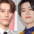 金城碧海、木全翔也 （C）モデルプレス
