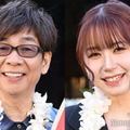 山寺宏一、ME:Iの“推し曲”告白 共演・MOMONAを絶賛「キラキラしてる」【リロ＆スティッチ】 画像